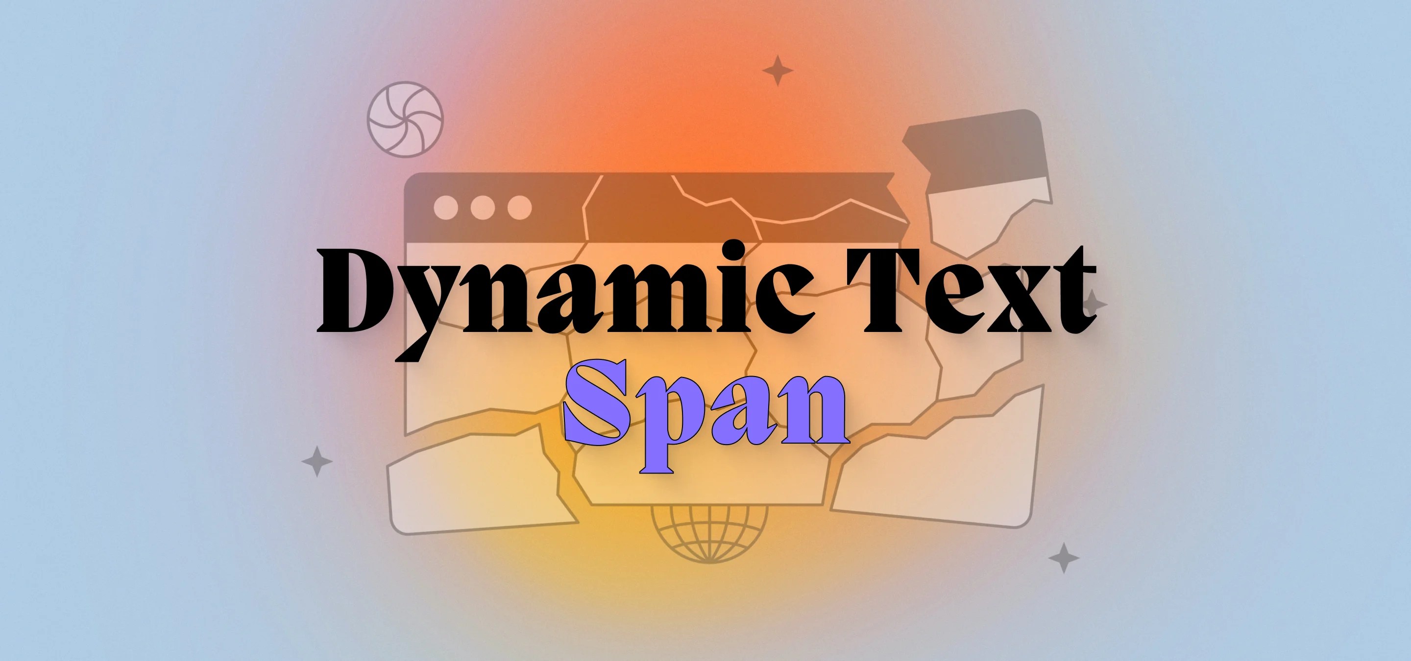 Creating Text Spans in Dynamic CMS Text Elements in Webflow