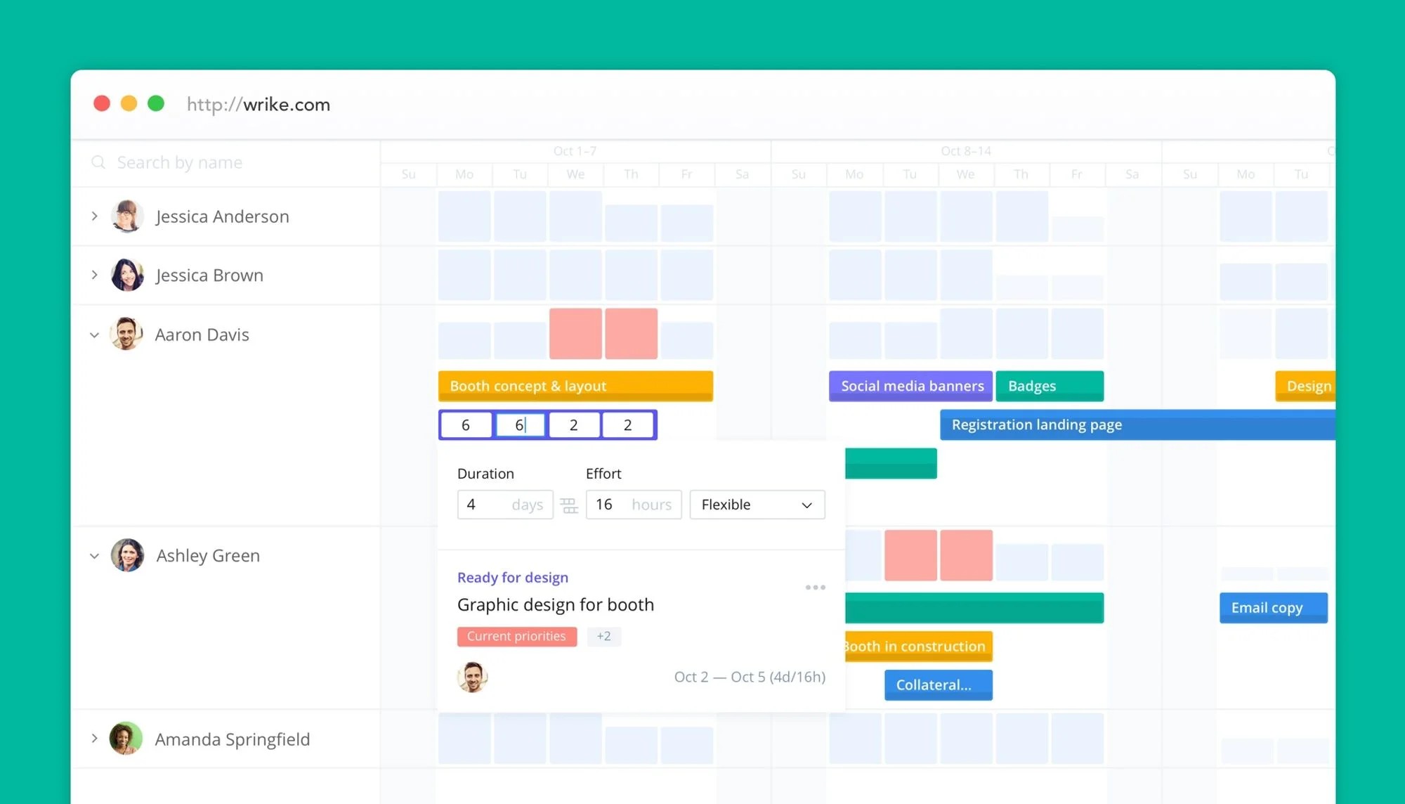 Wrike - The new player on the block when it comes to project management
