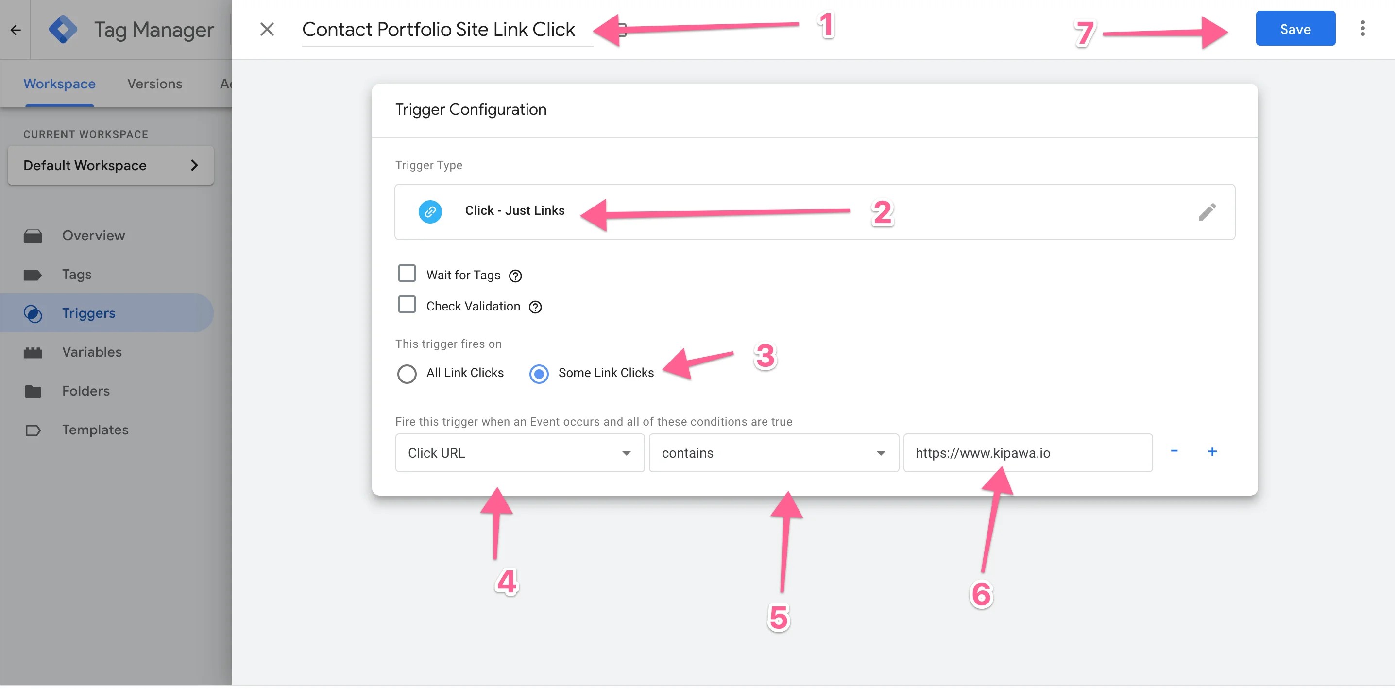 How to Track Button Clicks in Google Analytics 4 (No GTM!)